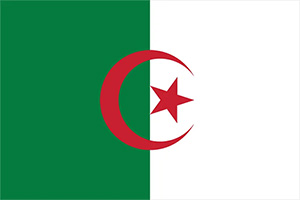 You are currently viewing Algeria
