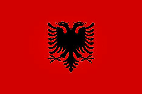 You are currently viewing Albania