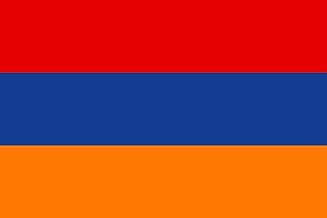 You are currently viewing Armenia