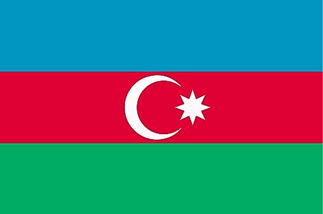 You are currently viewing Azerbaijan