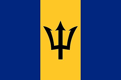 You are currently viewing Barbados