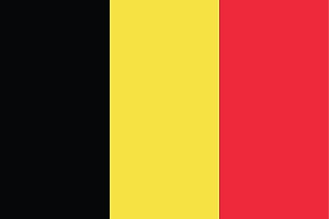 You are currently viewing Belgium