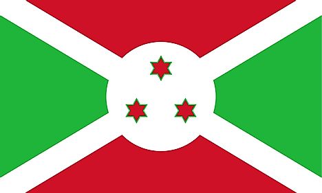 You are currently viewing Burundi