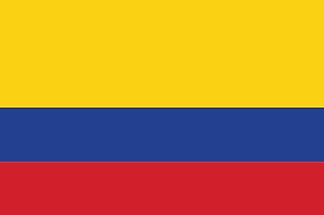 You are currently viewing Colombia