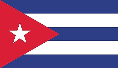 You are currently viewing Cuba