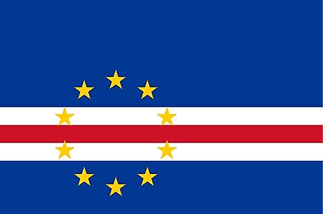 You are currently viewing Cabo Verde