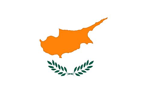 You are currently viewing Cyprus
