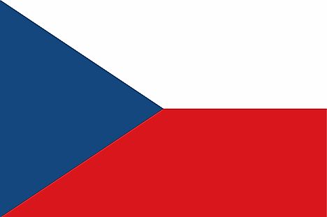 You are currently viewing Czechia