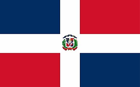 You are currently viewing Dominican Republic