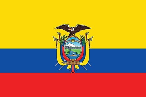 You are currently viewing Ecuador