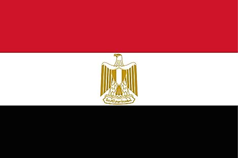 You are currently viewing Egypt