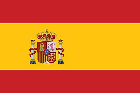 You are currently viewing Spain