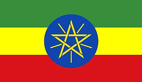 You are currently viewing Ethiopia