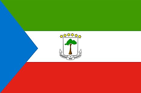 You are currently viewing Equatorial Guinea