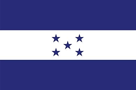 You are currently viewing Honduras