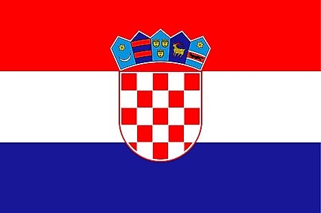 You are currently viewing Croatia