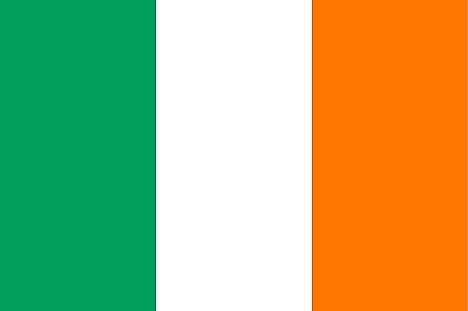 You are currently viewing Ireland