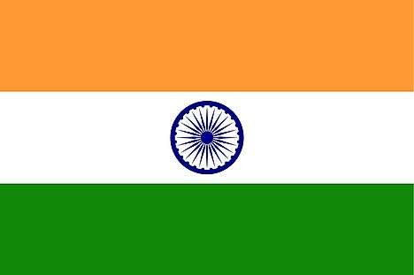 You are currently viewing India
