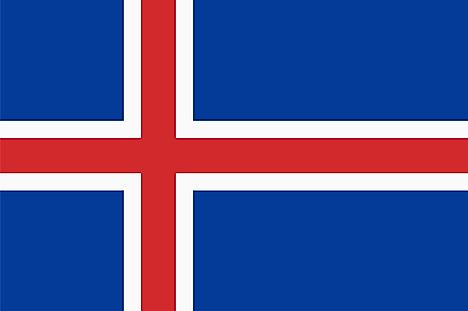 You are currently viewing Iceland