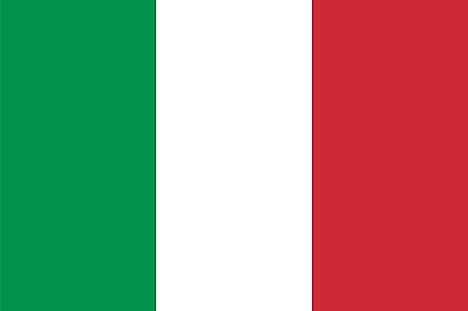 You are currently viewing Italy