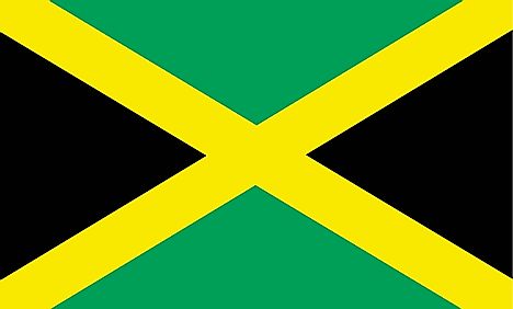 You are currently viewing Jamaica