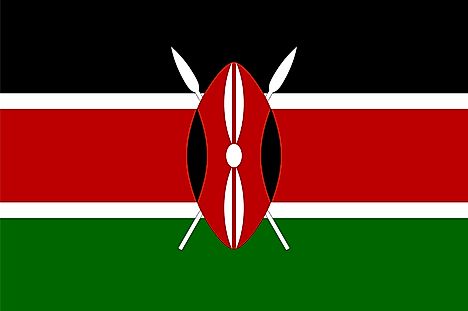 You are currently viewing Kenya