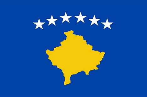You are currently viewing Kosovo