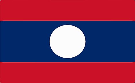 You are currently viewing Laos