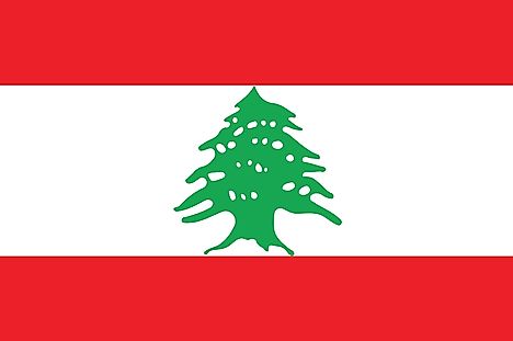 You are currently viewing Lebanon