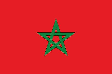 You are currently viewing Morocco