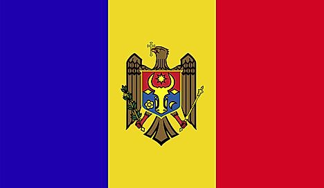 You are currently viewing Moldova