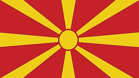You are currently viewing North Macedonia