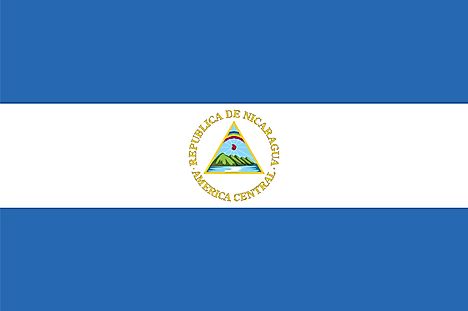 You are currently viewing Nicaragua