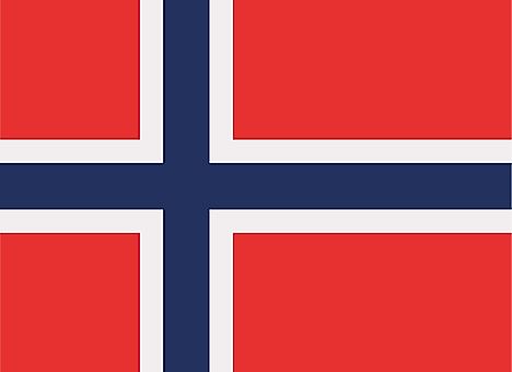 You are currently viewing Norway