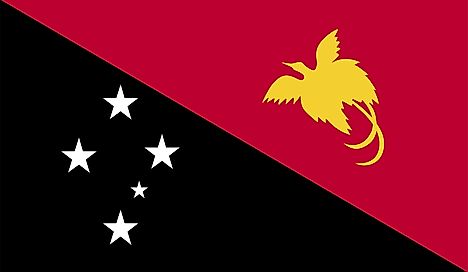 You are currently viewing Papua New Guinea