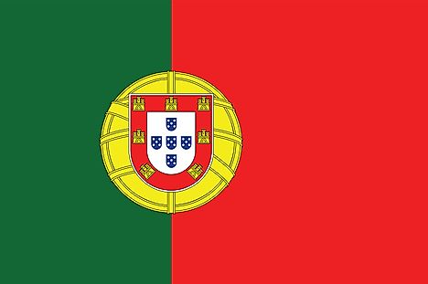 You are currently viewing Portugal