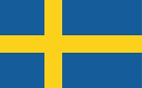 You are currently viewing Sweden