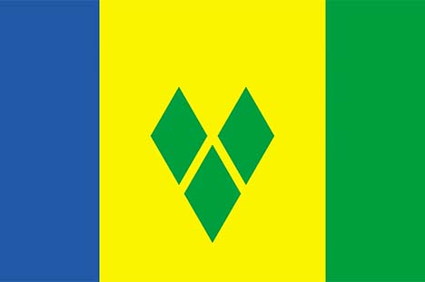 You are currently viewing Saint Vincent and the Grenadines