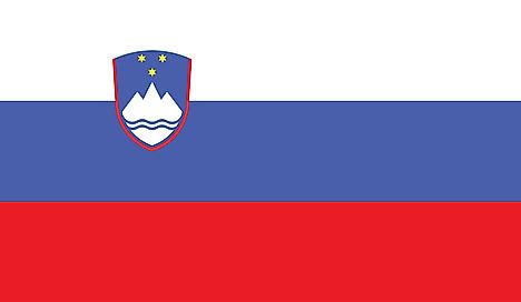 You are currently viewing Slovenia