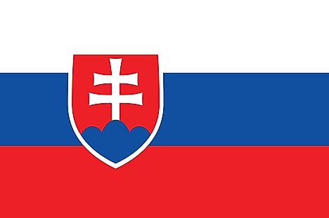 You are currently viewing Slovakia