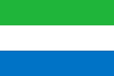 You are currently viewing Sierra Leone