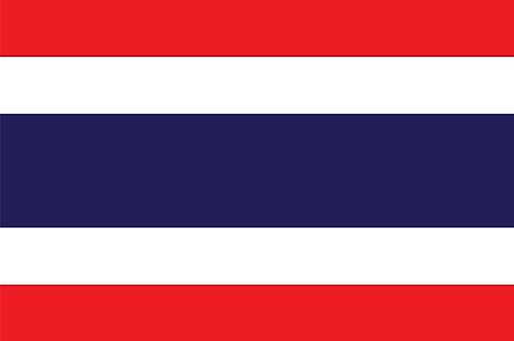 You are currently viewing Thailand