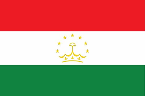 You are currently viewing Tajikistan