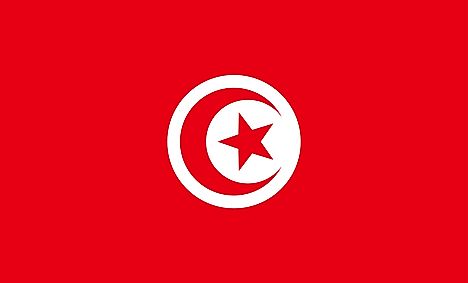 You are currently viewing Tunisia