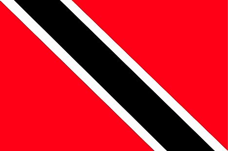 You are currently viewing Trinidad and Tobago