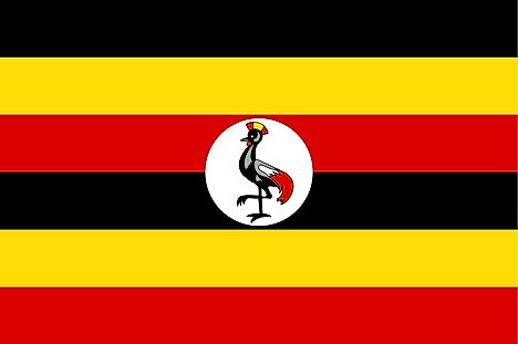 You are currently viewing Uganda