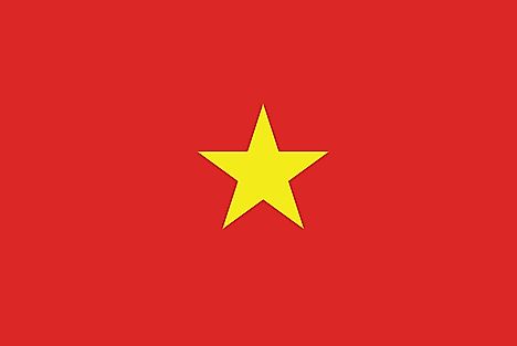 You are currently viewing Vietnam